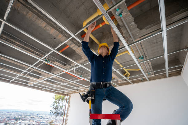 Best Commercial Plumbing Services  in East Syracuse, NY