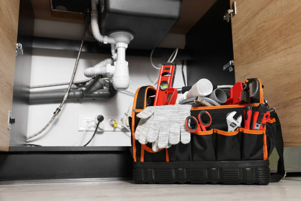 Trusted East Syracuse, NY Plumbing Experts