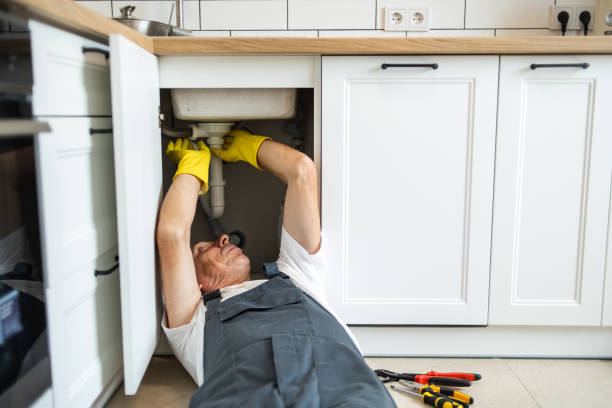 Best Residential Plumbing Services  in East Syracuse, NY