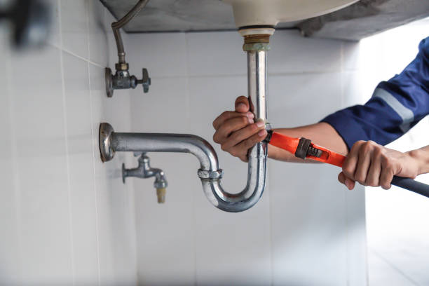Best Plumbing Services Near Me  in East Syracuse, NY