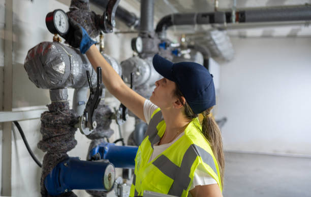 Best Gas Line Repair  in East Syracuse, NY